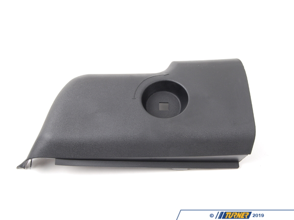 Genuine BMW Genuine BMW Covering Left - 51478119235 - E36,E36 M3 51478119235