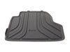 Genuine BMW Genuine BMW Basic Line Rubber Floor Mat Set - Rear - F32 F82 51472348158 View 4
