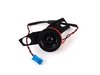 Genuine BMW Genuine BMW Right Top-Hifi Loudspeaker Tweeter - 65138368242 - E46 65138368242 View 1