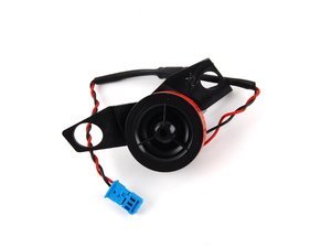 Genuine BMW Right Top-Hifi Loudspeaker Tweeter - 65138368242 - E46