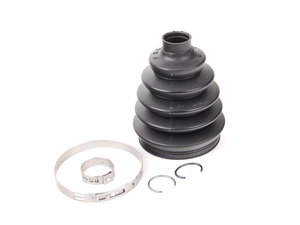 CV Boot Kit - Front Outer