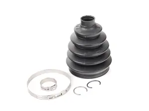 Genuine BMW Repair Kit Bellows, Exterior - 31607608096