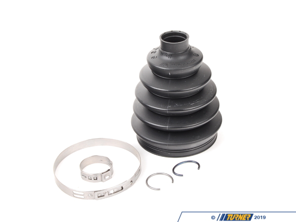 Rein CV Boot Kit - Front Outer 31607608096