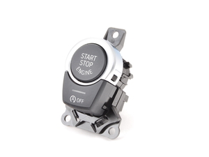 Genuine BMW Engine Start Push Button