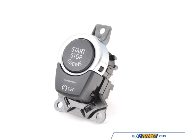Genuine BMW Genuine BMW Engine Start Push Button 61319153831
