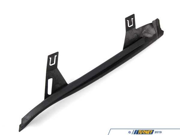 Genuine BMW Genuine BMW Trim Gasket, Headlight, Left - 63117174517 - E90,E92,E93 63117174517