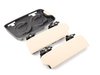 Genuine BMW Cup Holder - Cream Beige - E92, E93 51166963911 View 1