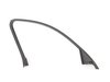 Genuine BMW Genuine BMW Cover, Window Frame, Door Front Left - 51337120655 - E90 51337120655 View 1