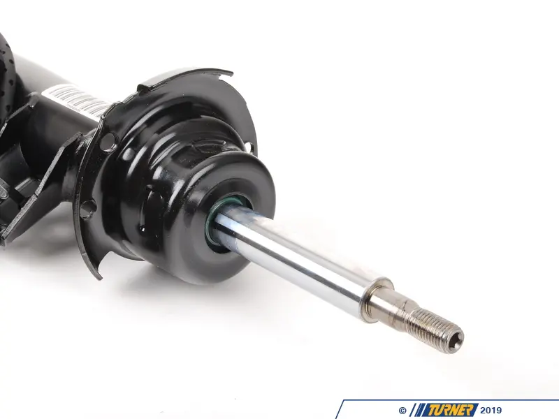 37116792835 - Genuine BMW Left Front Strut Assembly - E89 Z4 35i