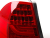 Genuine BMW Genuine BMW Outer Tail Light - Left - E91 328i 328xi 63217289435 View 2