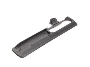 Roof Railing Base - Rear Right - E53