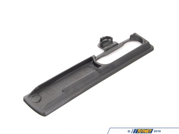 Genuine BMW Roof Railing Base - Rear Right - E53 51138269154