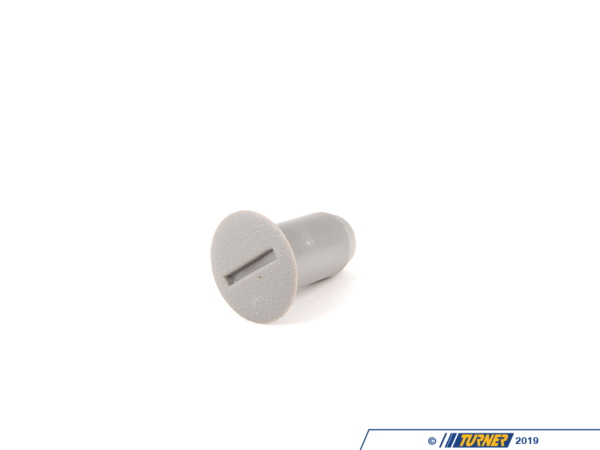 Genuine BMW Push-Button - E24 52101968334