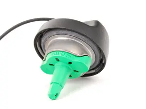 Genuine BMW Filler Cap - 16117193372 - E39,F01