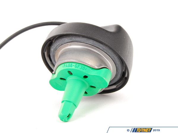 Genuine BMW Genuine BMW Filler Cap - 16117193372 - E39,F01 16117193372