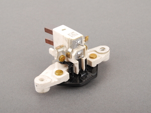 OEM Bosch Voltage Regulator (Bosch Alternator) - 12311726022