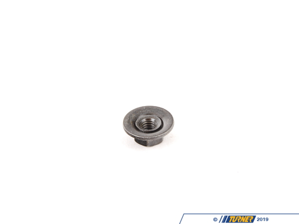 Genuine BMW Genuine BMW Combination Nut M4 - 54317043556 - E46,E46 M3 54317043556