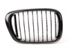 ECS Blackout Grille Set - Gloss Black - E39 BM01-3901-BK View 6