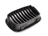 ECS Blackout Grille Set - Gloss Black - E39 BM01-3901-BK View 4