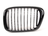 ECS Blackout Grille Set - Gloss Black - E39 BM01-3901-BK View 5