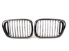 ECS Blackout Grille Set - Gloss Black - E39 BM01-3901-BK View 8