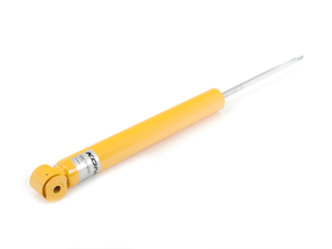 KONI Yellow Sport Adjustable Shock, Single Rear - E46 323i 325i 328i 330i