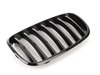 ECS Gloss Black Center Grills - E70 X5 - E71 X6 BM01-7001-BK View 2