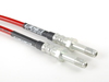 ECS ECS Tuning Exact-Fit Stainless Steel Brake Lines (Full Kit) - E46 M3 e46698000 View 3