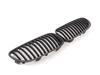 ECS Matte Black Center Grills - E92 E93 03/2010+ (except M3) BM01-9210-B