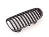 ECS Matte Black Center Grills - E92 E93 03/2010+ (except M3) BM01-9210-B View 5