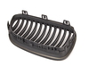 ECS Matte Black Center Grills - E92 E93 03/2010+ (except M3) BM01-9210-B View 2