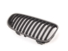 ECS Matte Black Center Grills - E92 E93 03/2010+ (except M3) BM01-9210-B View 4