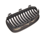 ECS Matte Black Center Grills - E92 E93 03/2010+ (except M3) BM01-9210-B View 3