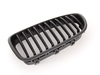 ECS Black Center Grills - F10 528i 535i 550i M5 2011-2013 BM01-F1010-B View 3