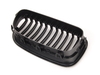 ECS Black Center Grills - F10 528i 535i 550i M5 2011-2013 BM01-F1010-B View 5