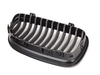 ECS Gloss Black Center Grills - E90 328i/xi 335i/xi 4-door 2009+ (with Facelift) BM01-9002-BK View 2