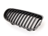 ECS Gloss Black Center Grills - E90 328i/xi 335i/xi 4-door 2009+ (with Facelift) BM01-9002-BK View 5