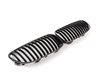 ECS Gloss Black Center Grills - E92 E93 03/2010+ (except M3) BM01-9210-BK View 1