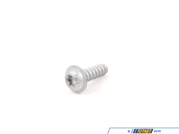 Genuine MINI Torx Screw - Priced Each 13717555679
