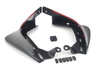 Genuine MINI Genuine MINI Front Factory Mud Flaps/Splash Guards Contoured 82162338565 View 1