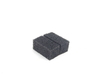 Genuine MINI Genuine MINI Front Factory Mud Flaps/Splash Guards Contoured 82162338565 View 2
