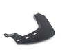 Genuine MINI Genuine MINI Front Factory Mud Flaps/Splash Guards Contoured 82162338565 View 7