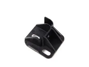 Genuine BMW Bracket For Headlight Arm, R - 51117156554
