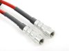 ECS ECS Tuning Exact-Fit Stainless Steel Brake Lines (Full Kit) - E32, E34, E28 Non-M 002570ECSKT View 6