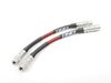 ECS ECS Tuning Exact-Fit Stainless Steel Brake Lines (Full Kit) - E32, E34, E28 Non-M 002570ECSKT View 5