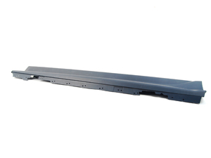 M-Sport Side Skirt Kit