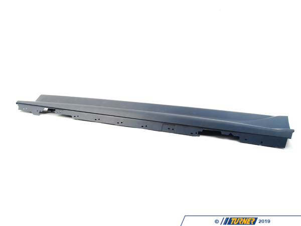 Genuine BMW M-Sport Side Skirt Kit 51778056579KT