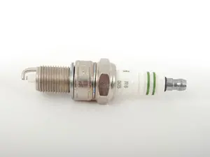 OEM Bosch Spark Plugs -- E30 E28 E24 E23