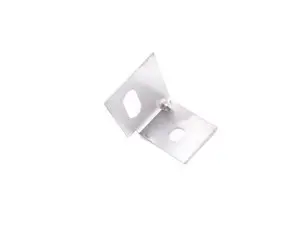 Bracket Headlight Right - E90, E92, E93