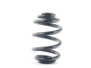 Genuine BMW Barrel Spring Rear - 33536750758